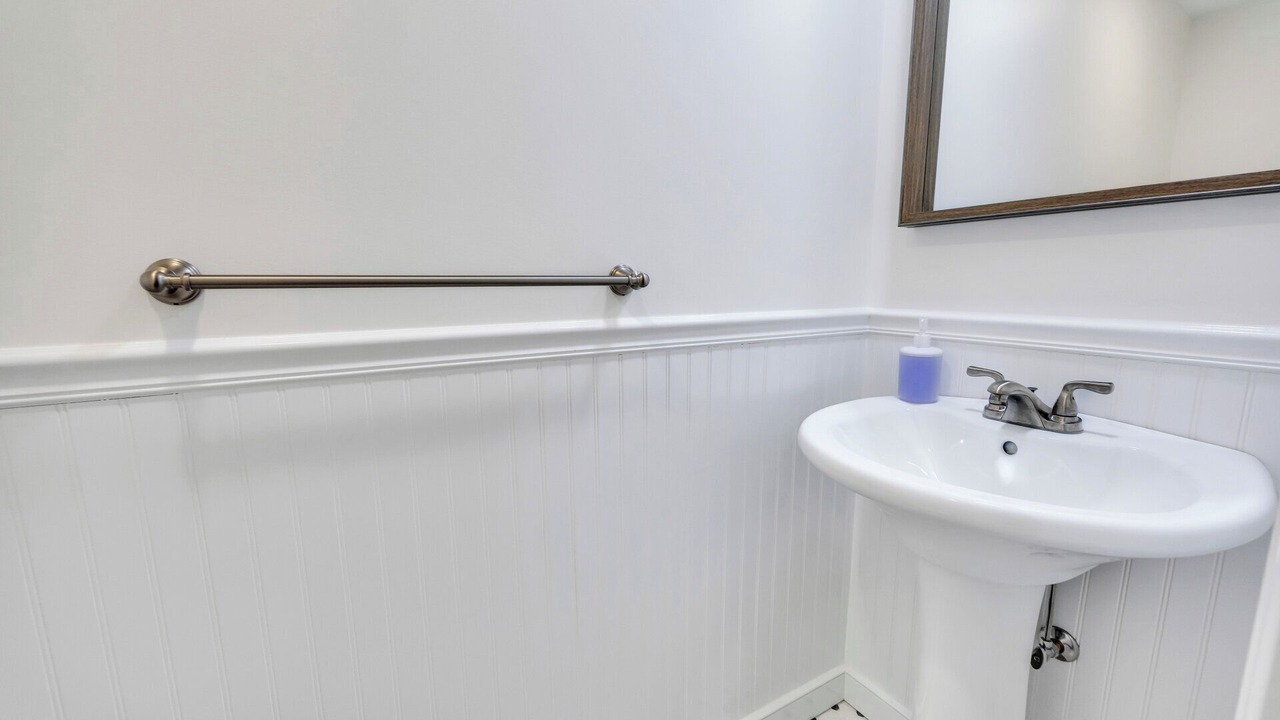 Photo of Bathroom in Northville
