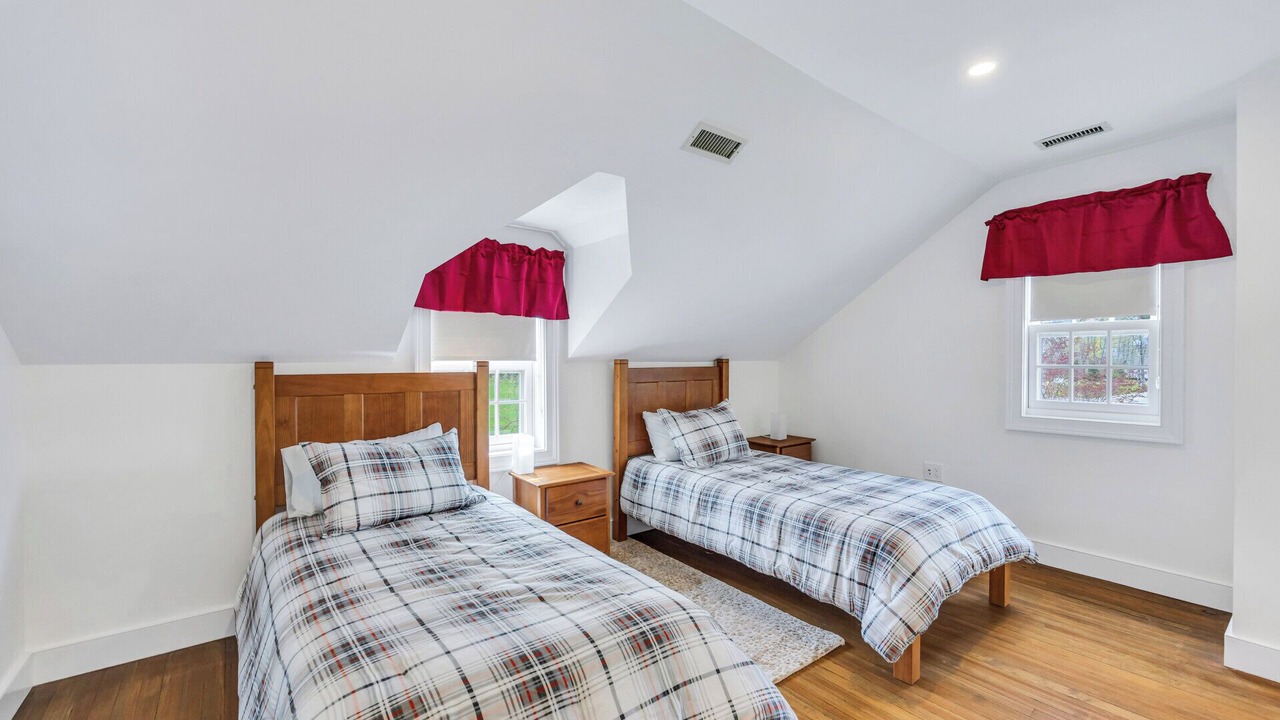 Photo of Bedroom in Northville