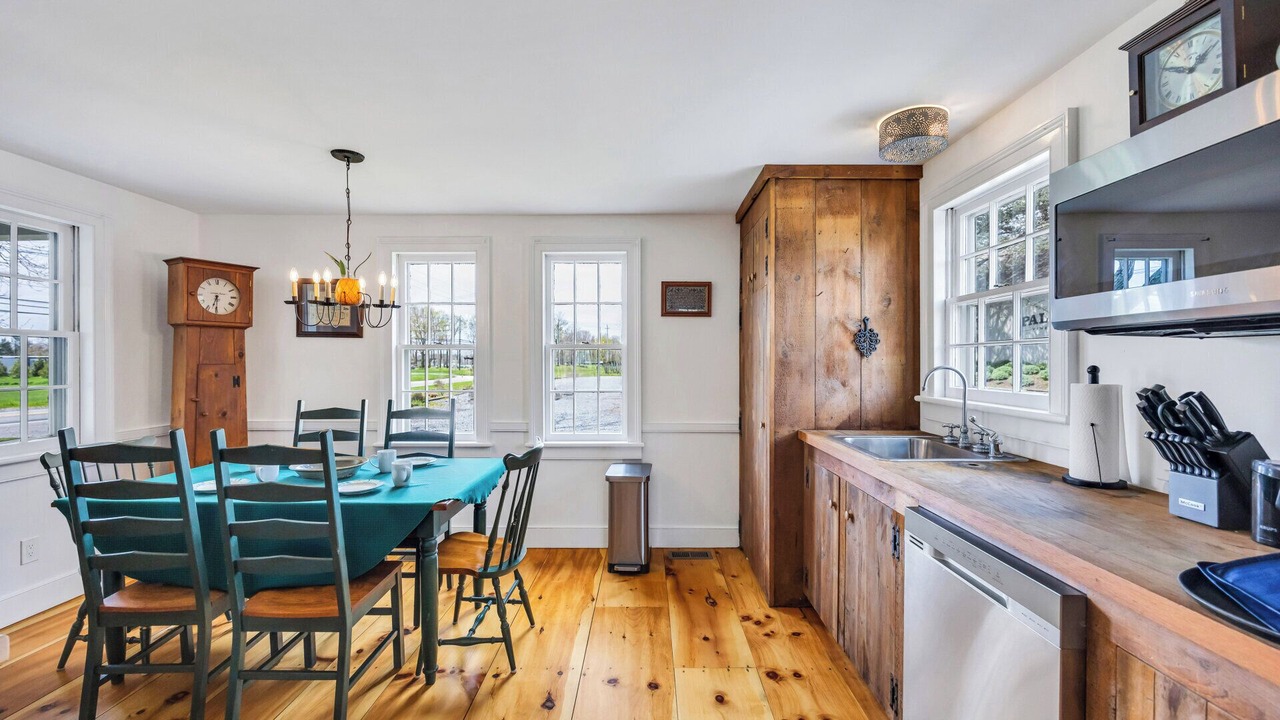 Photo of Kitchen in Northville