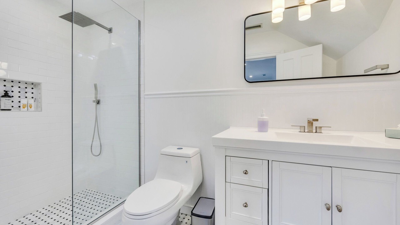 Photo of Bathroom in Northville