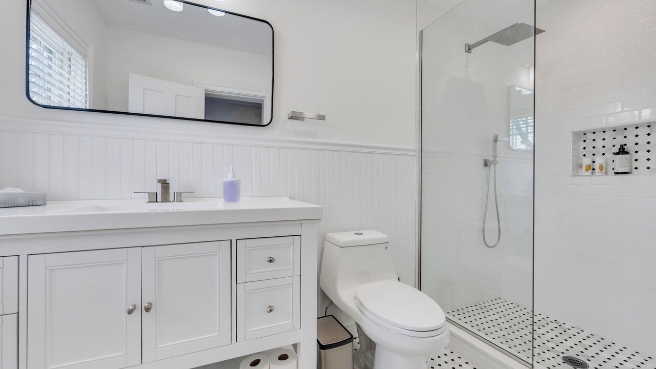 Photo of Bathroom in Northville