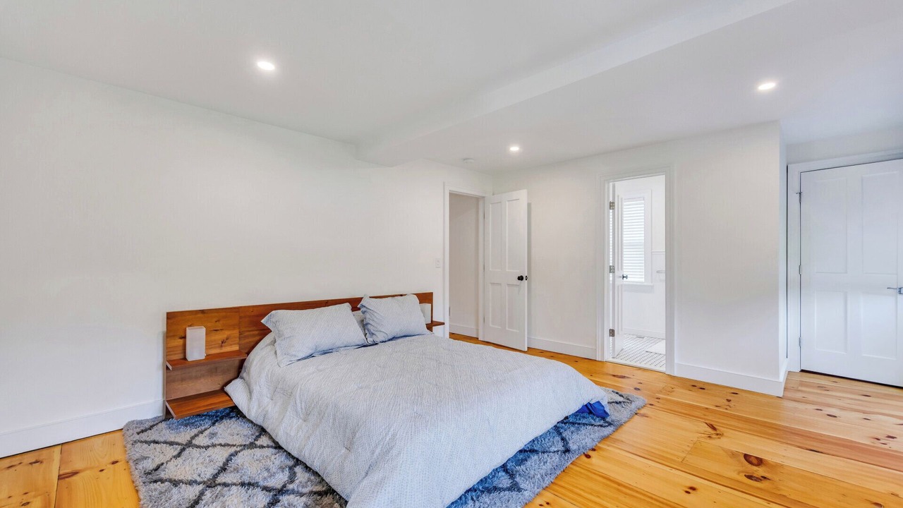 Photo of Bedroom in Northville
