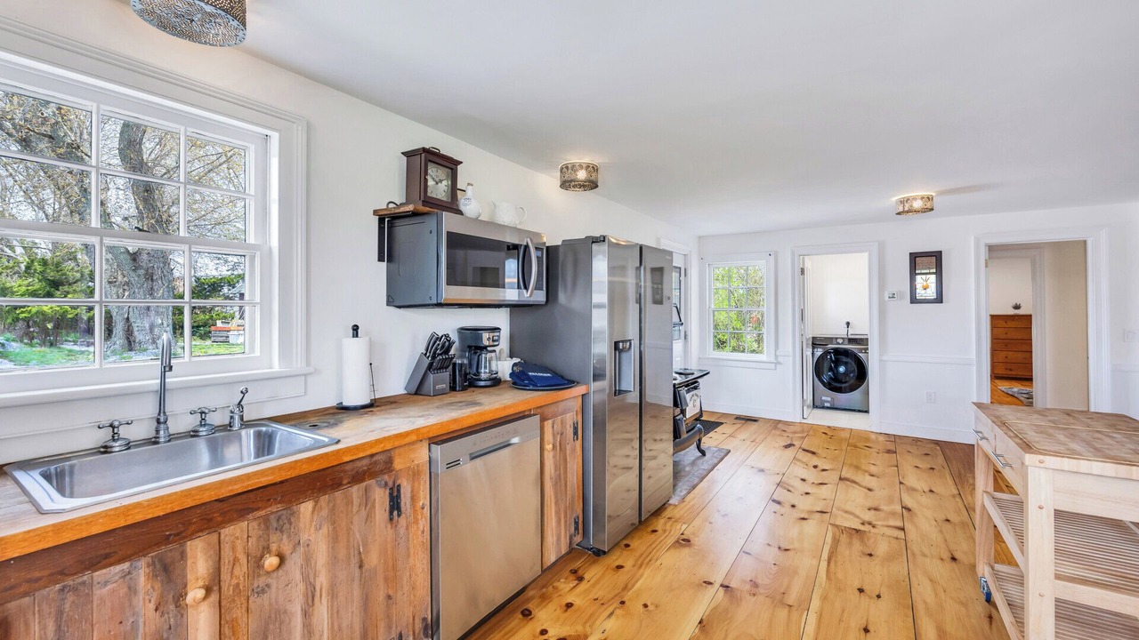 Photo of Kitchen in Northville
