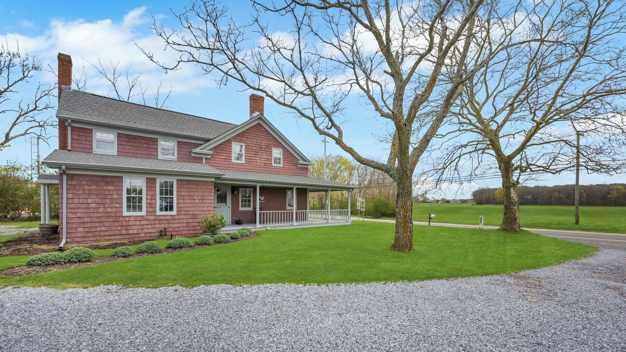 Photo of Outdoor in Northville