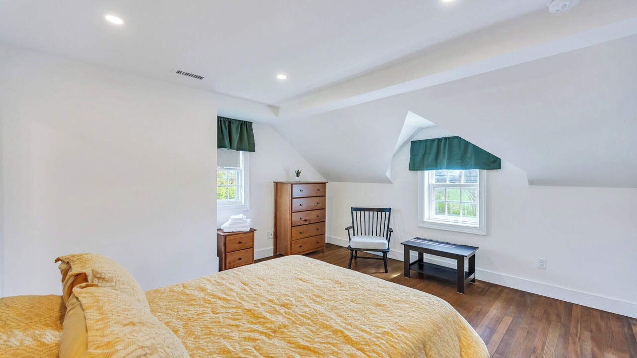 Photo of Bedroom in Northville