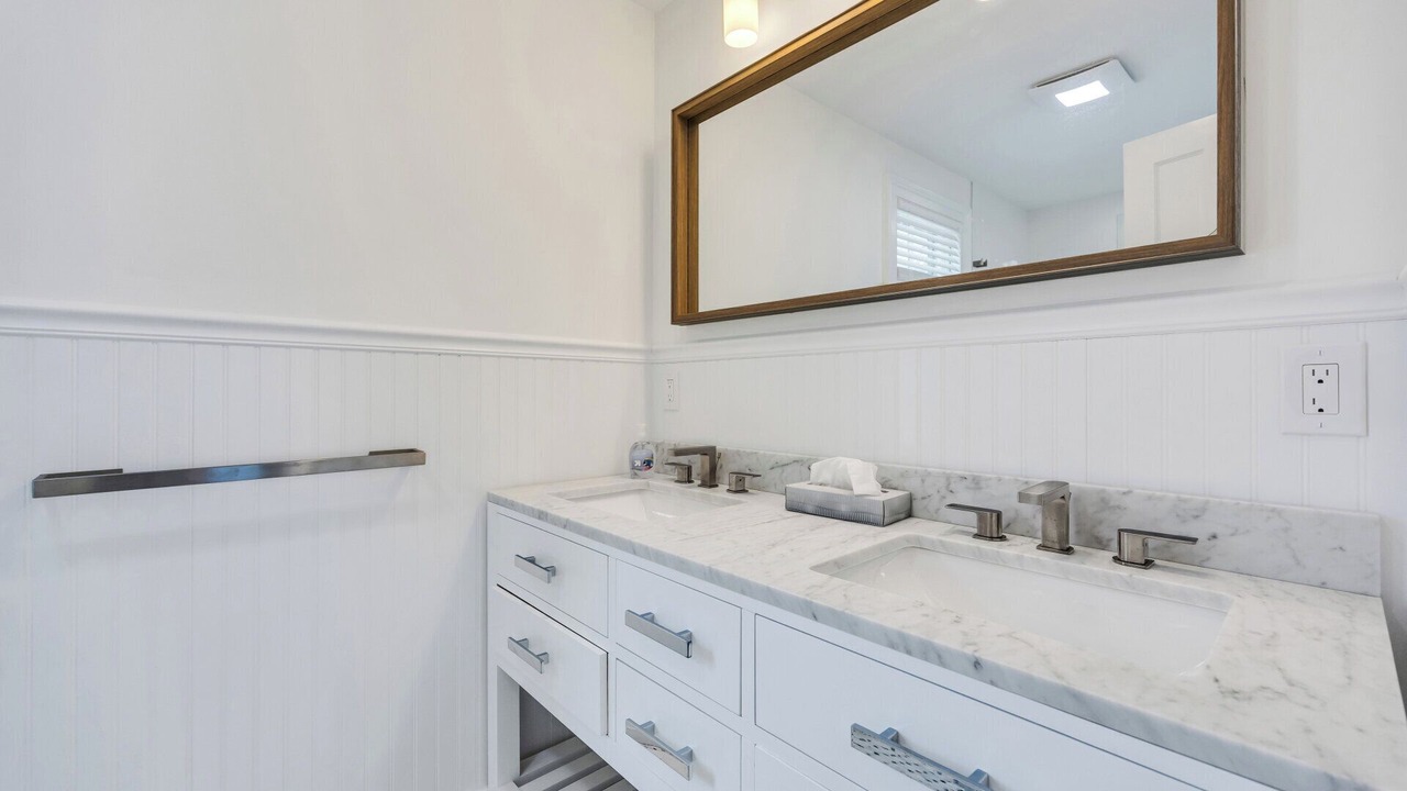 Photo of Bathroom in Northville