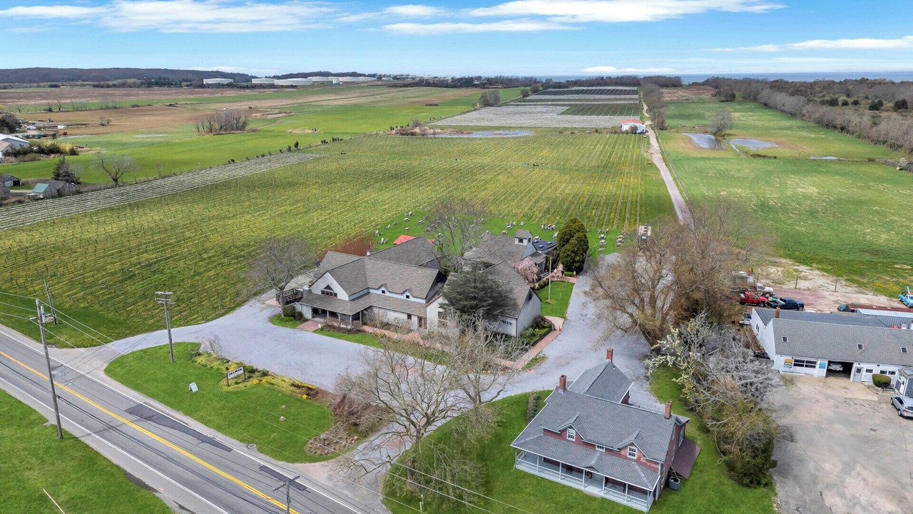 Photo of Outdoor in Northville