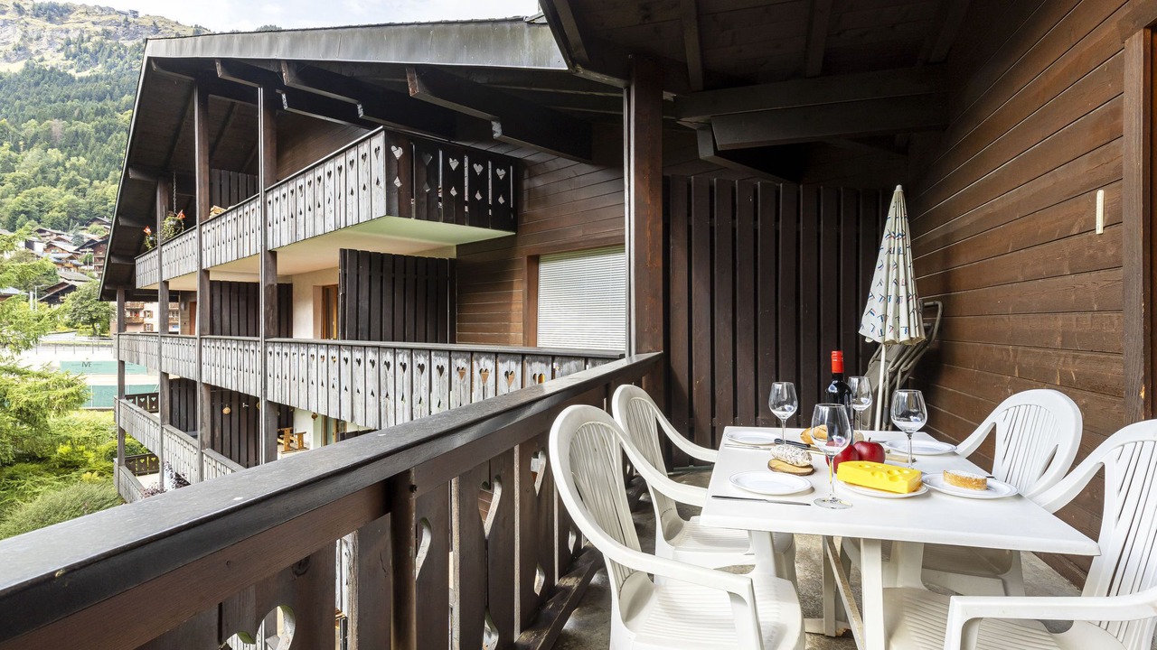 Photo of Others in Champery