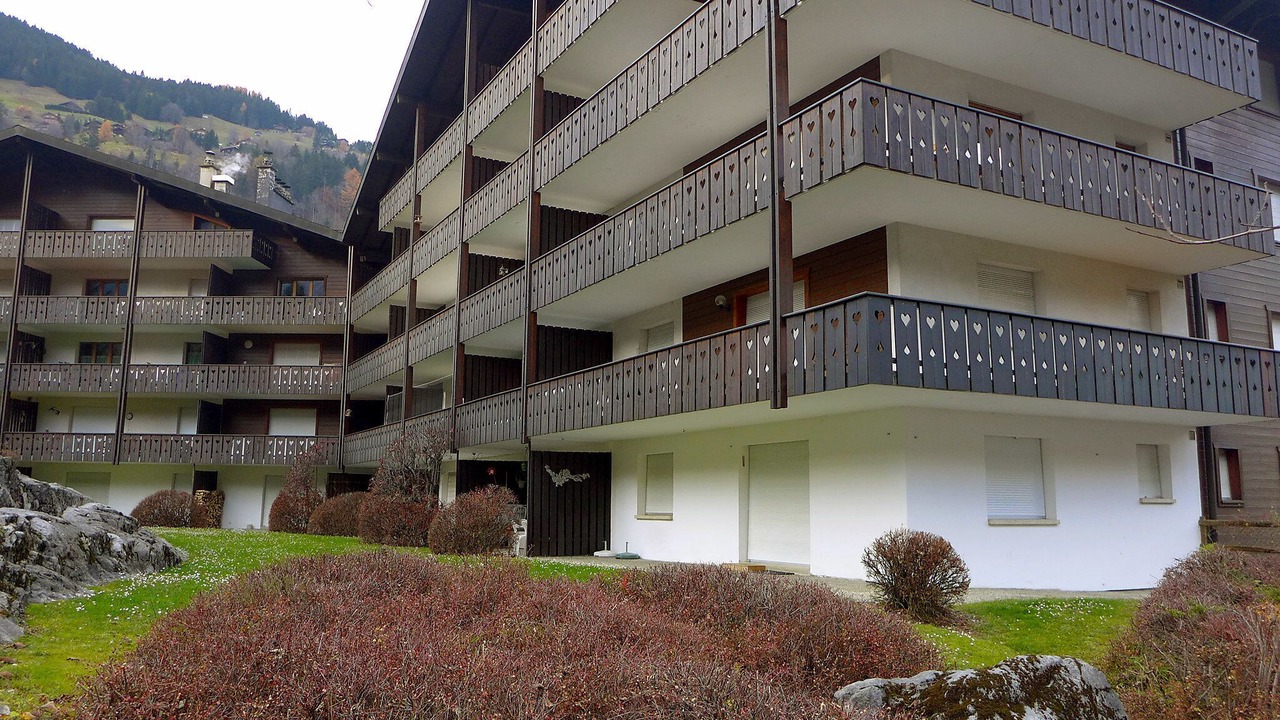 Photo of Others in Champery