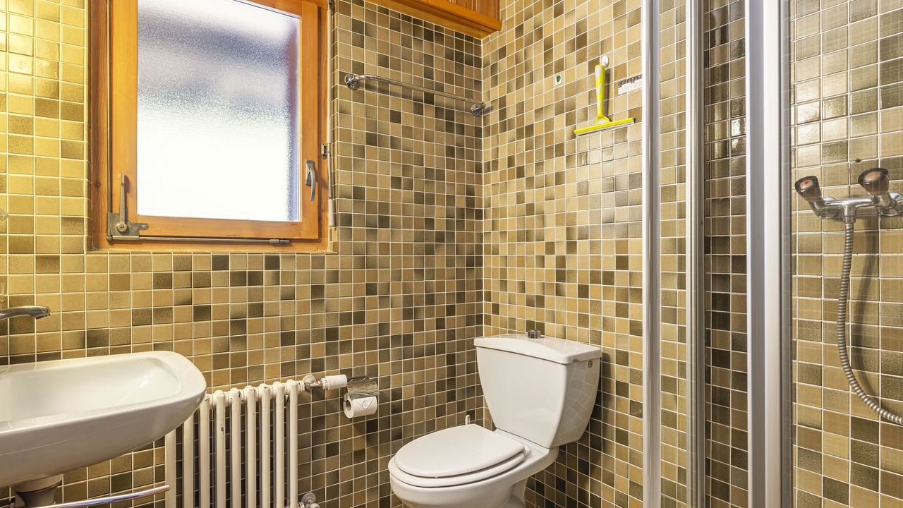 Photo of Bathroom in Champery