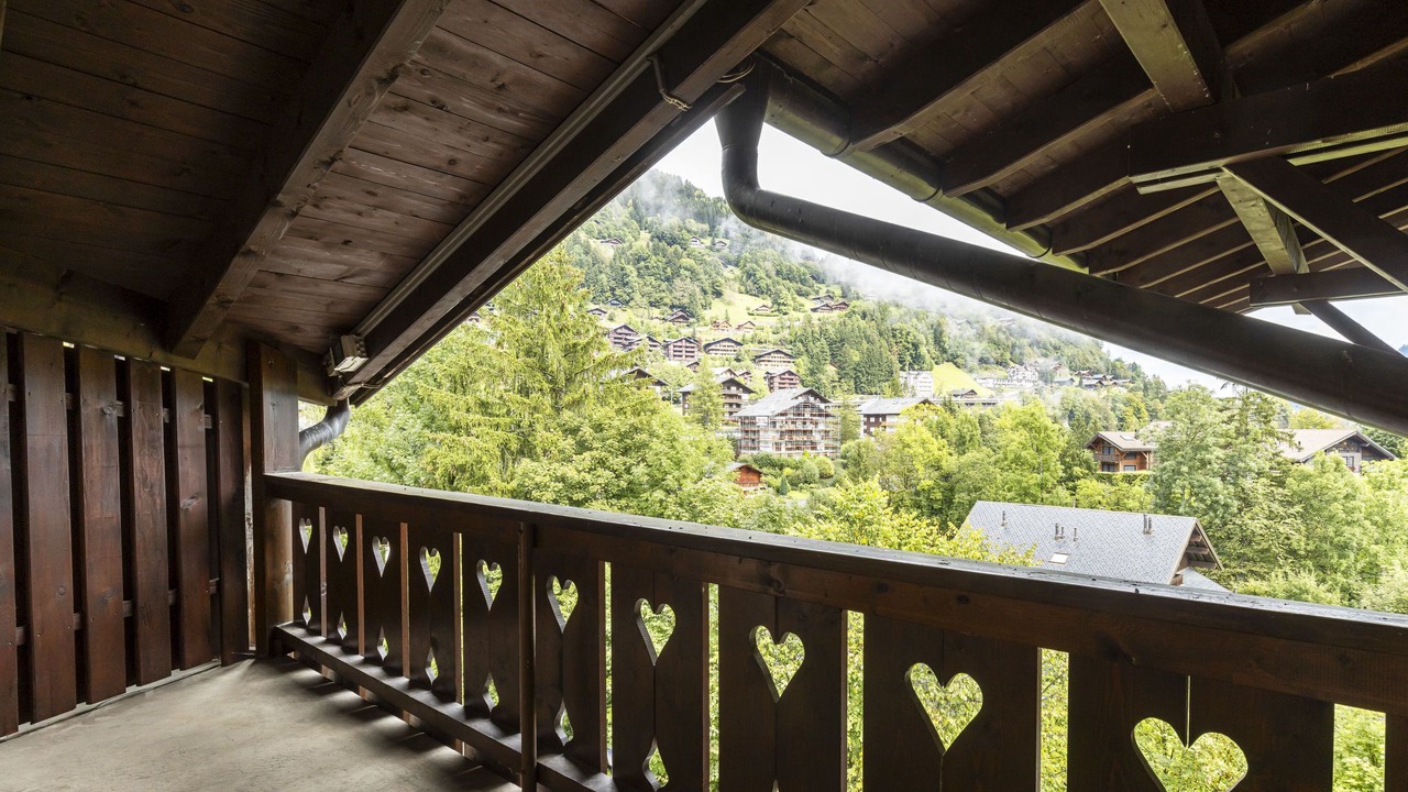Photo of Others in Champery