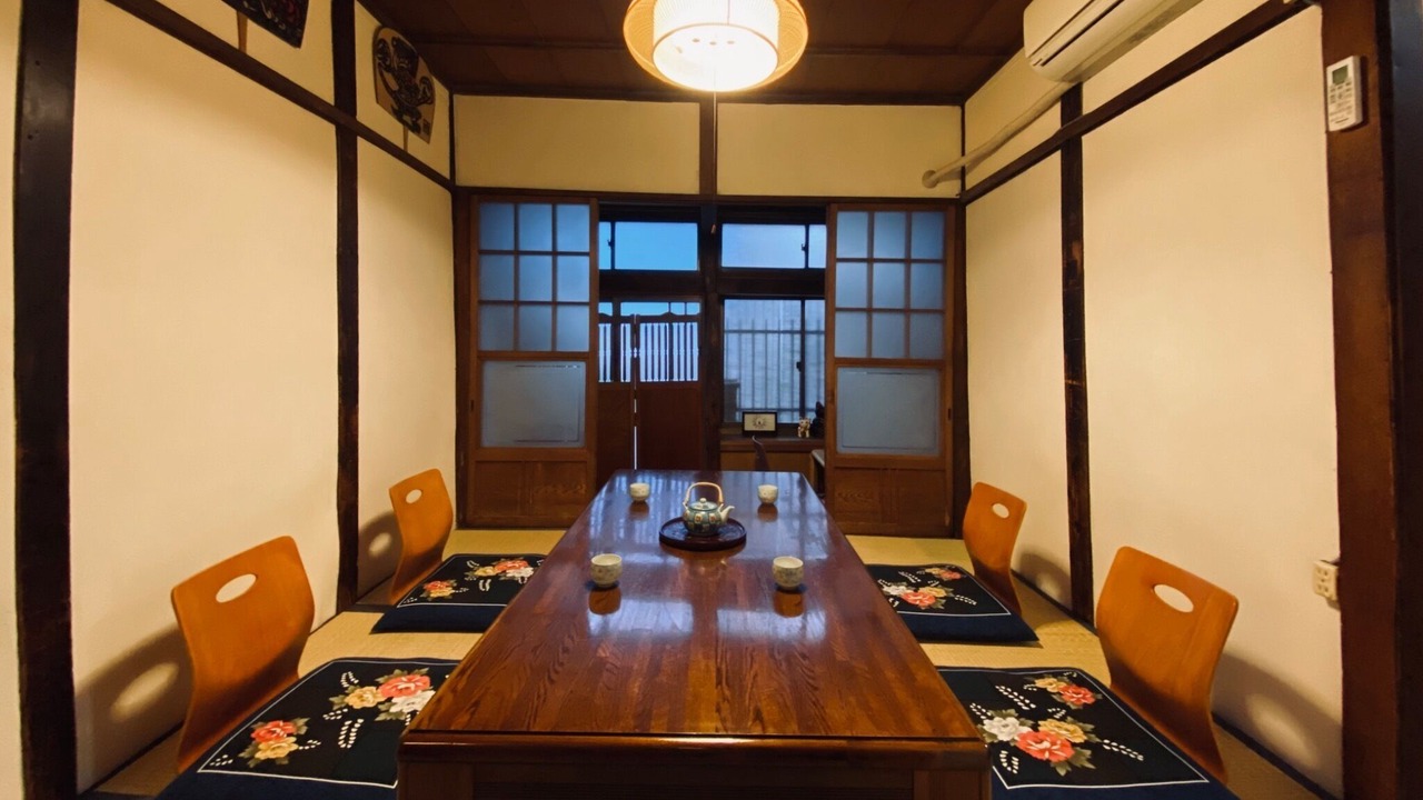 Photo of Others in Azumabashi