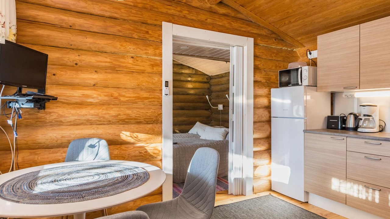 Photo of Bedroom in Iitti