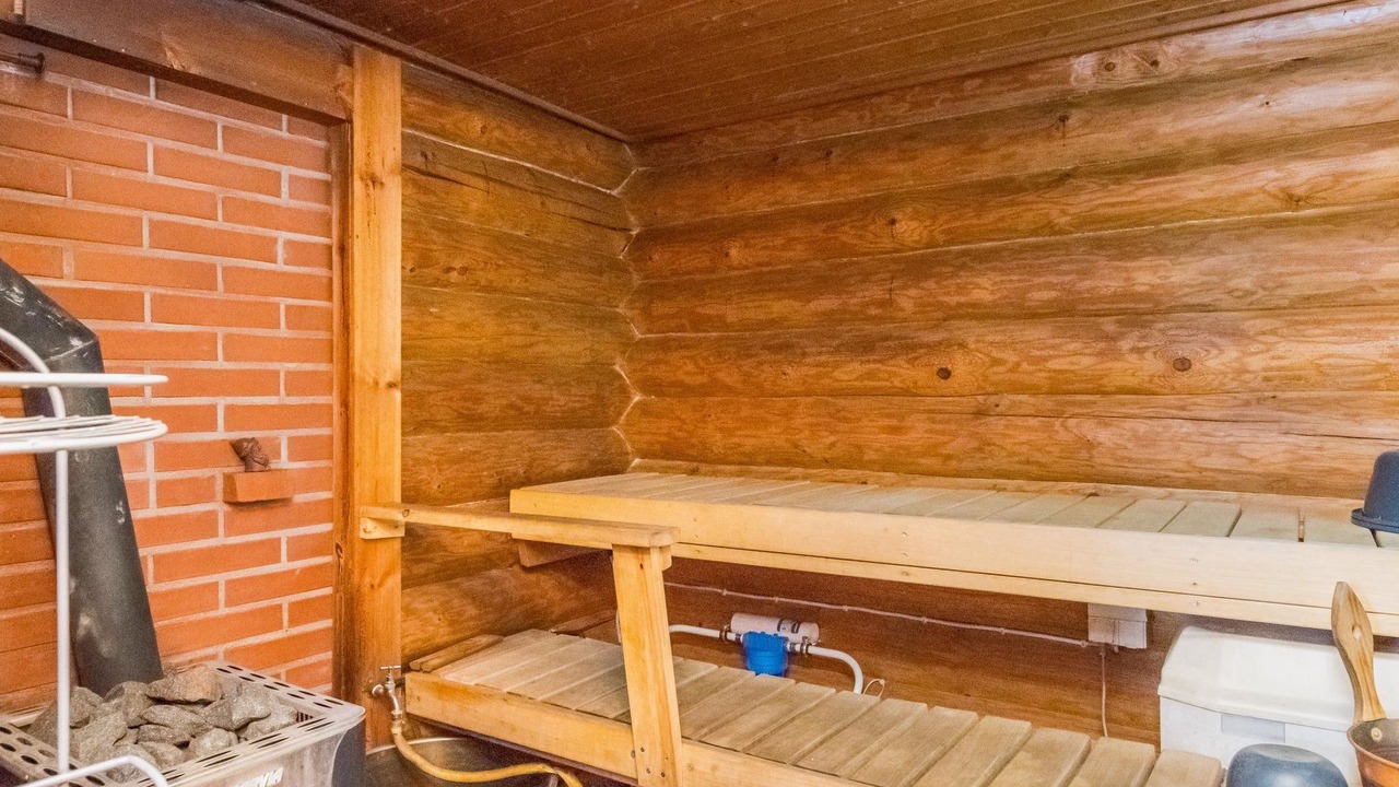 Photo of Bedroom in Iitti