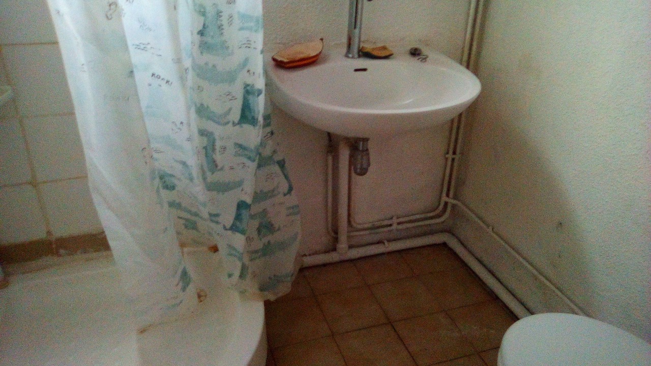 Photo of Bathroom in Belesta