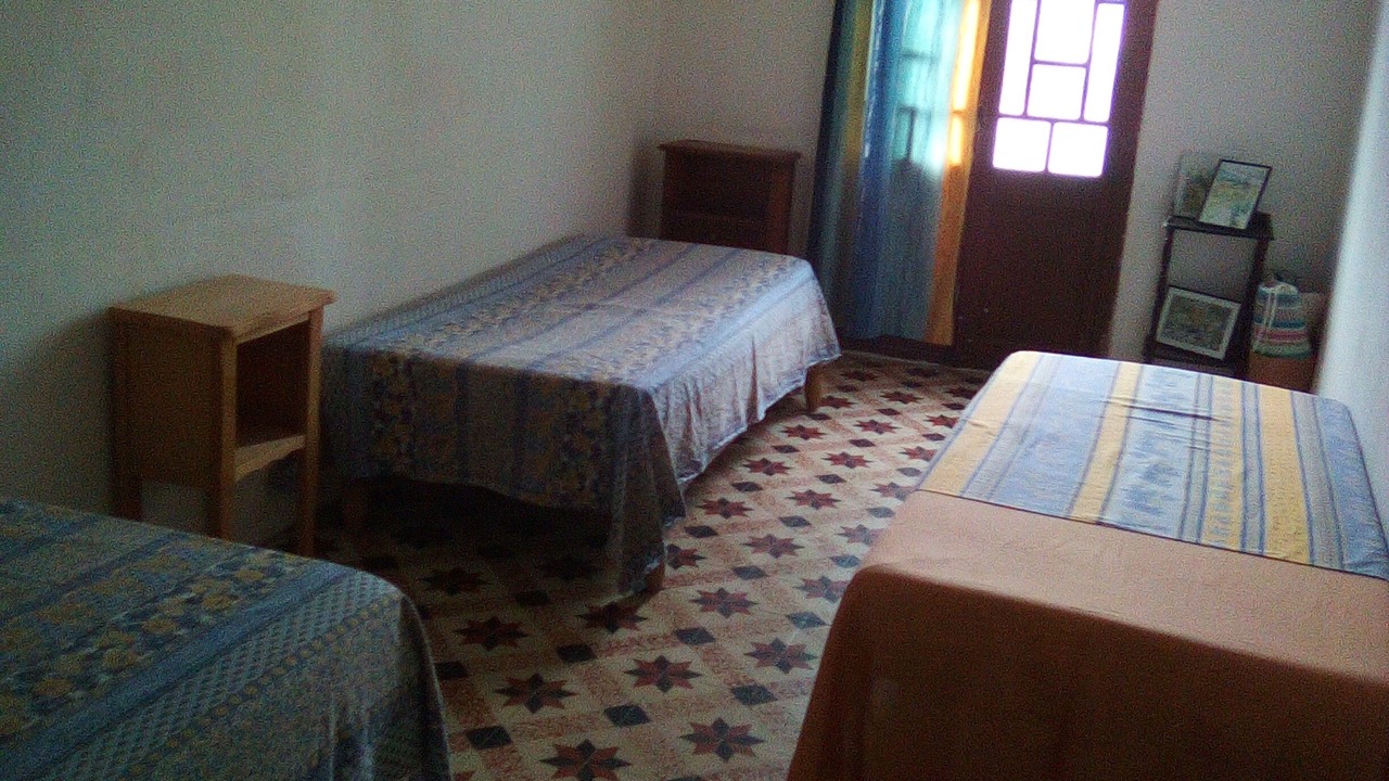 Photo of Bedroom in Belesta