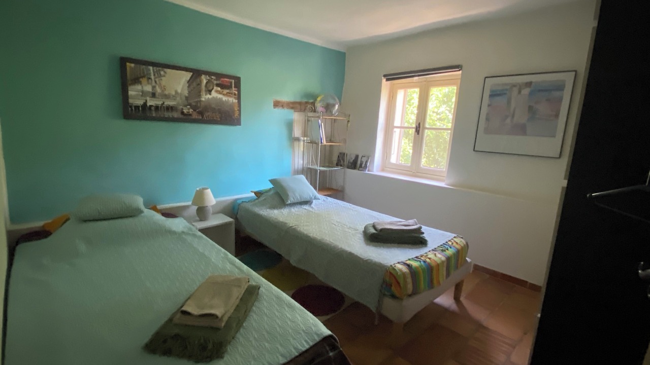 Photo of Bedroom in Entrecasteaux