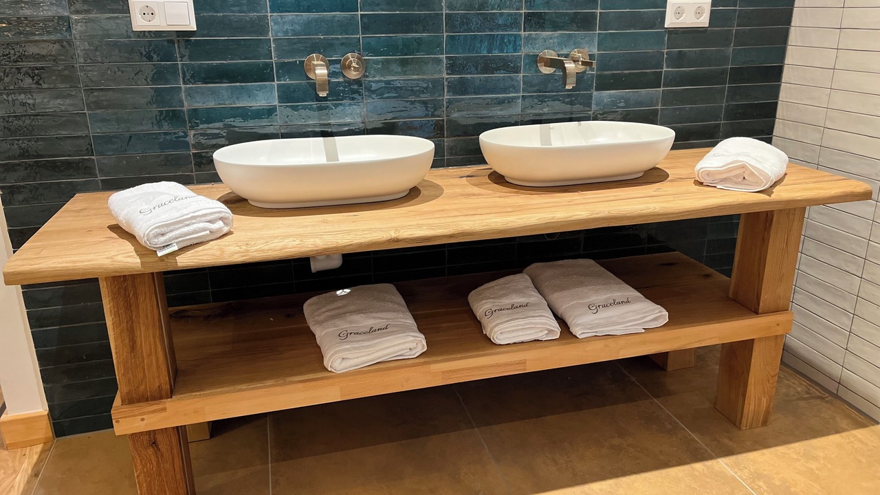 Photo of Bathroom in Fischerbach