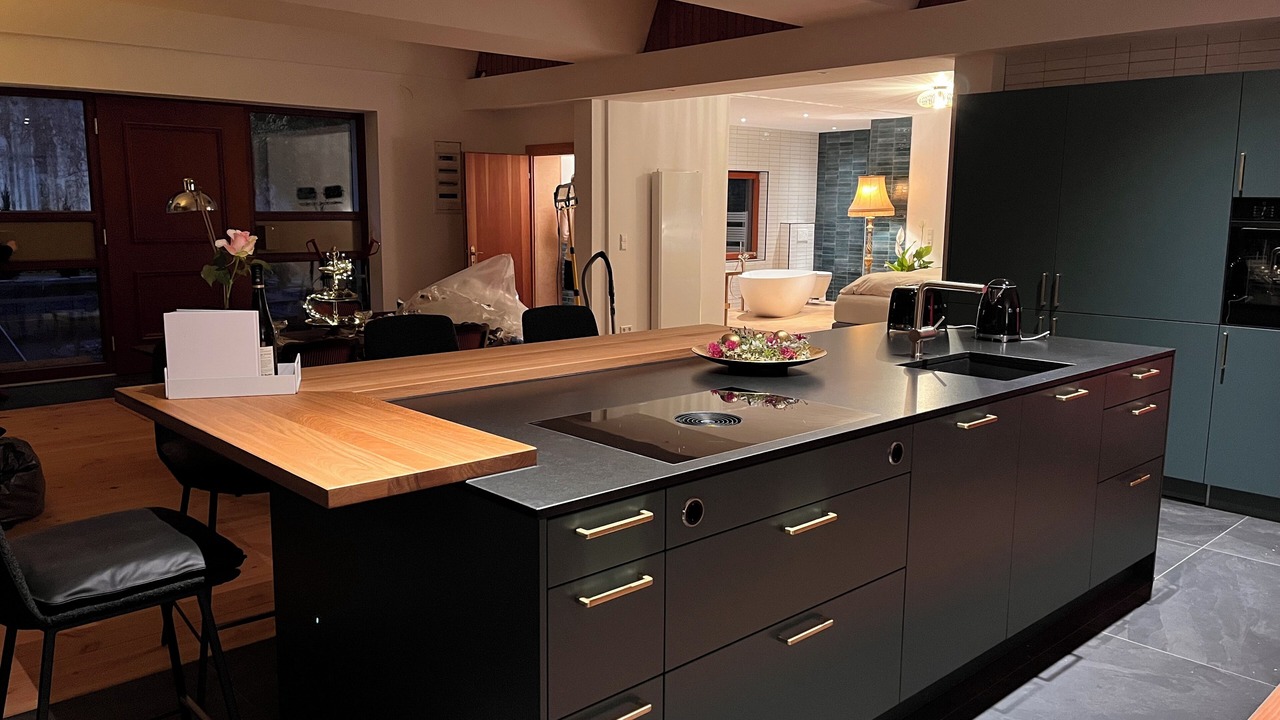 Photo of Kitchen in Fischerbach