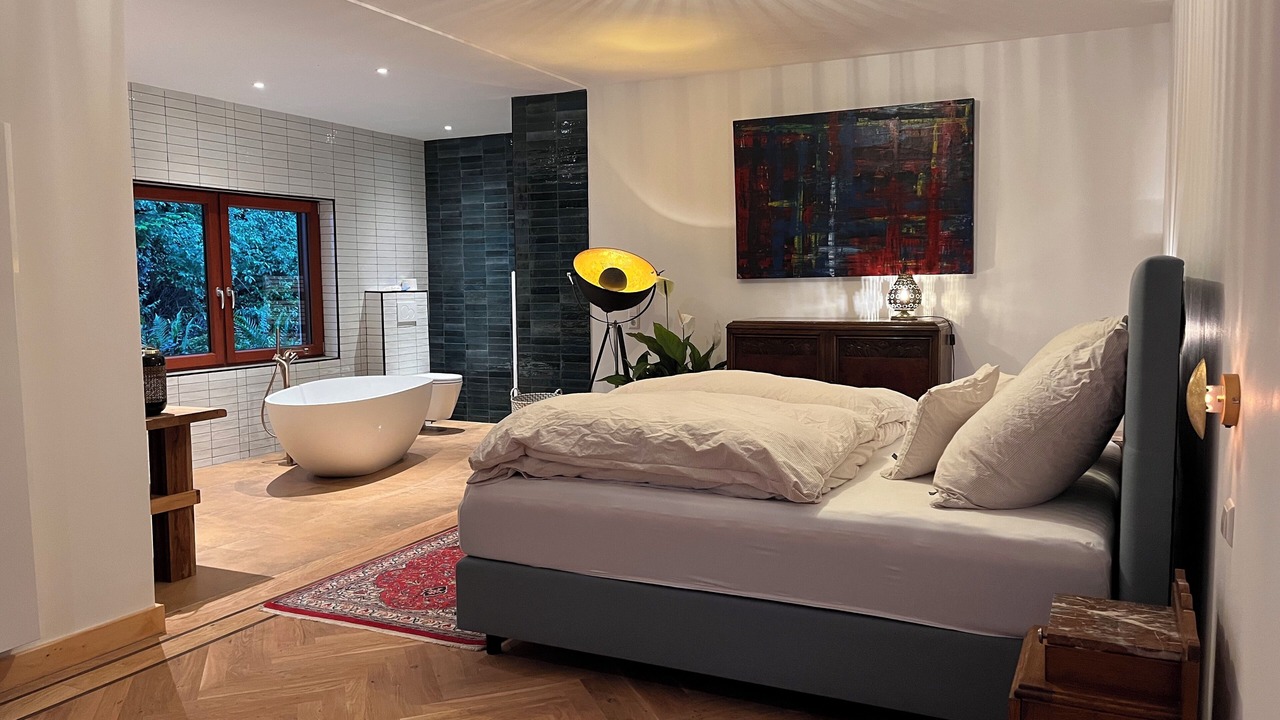 Photo of Bedroom in Fischerbach