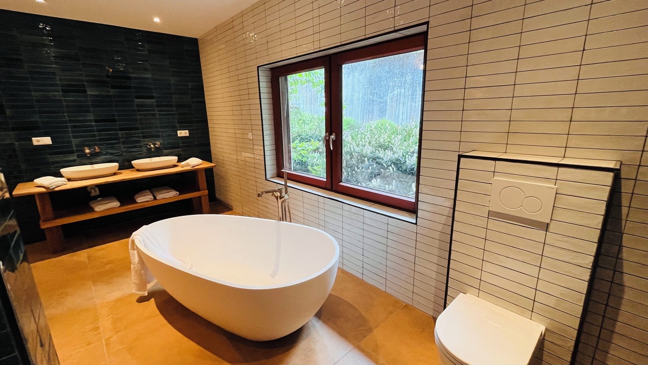 Photo of Bathroom in Fischerbach