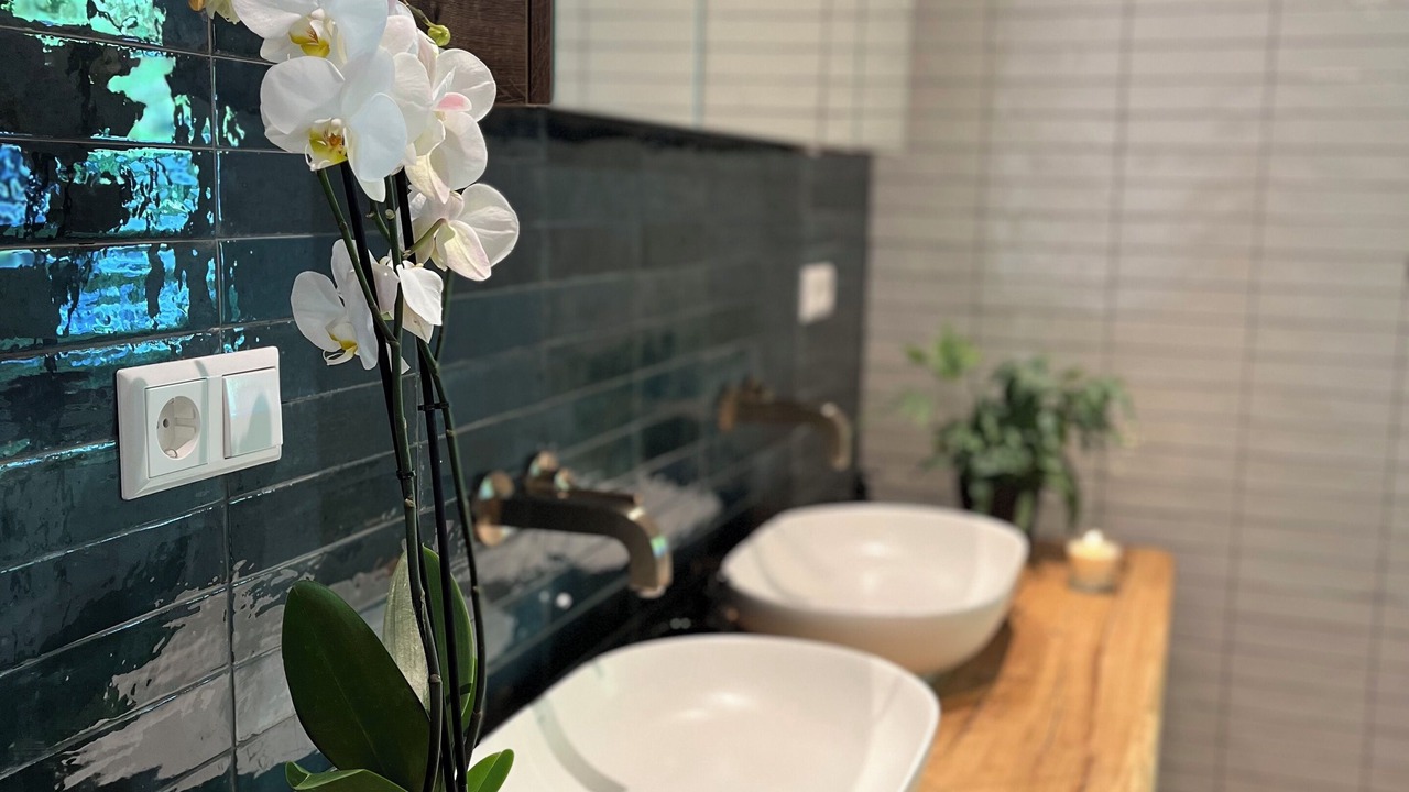 Photo of Bathroom in Fischerbach