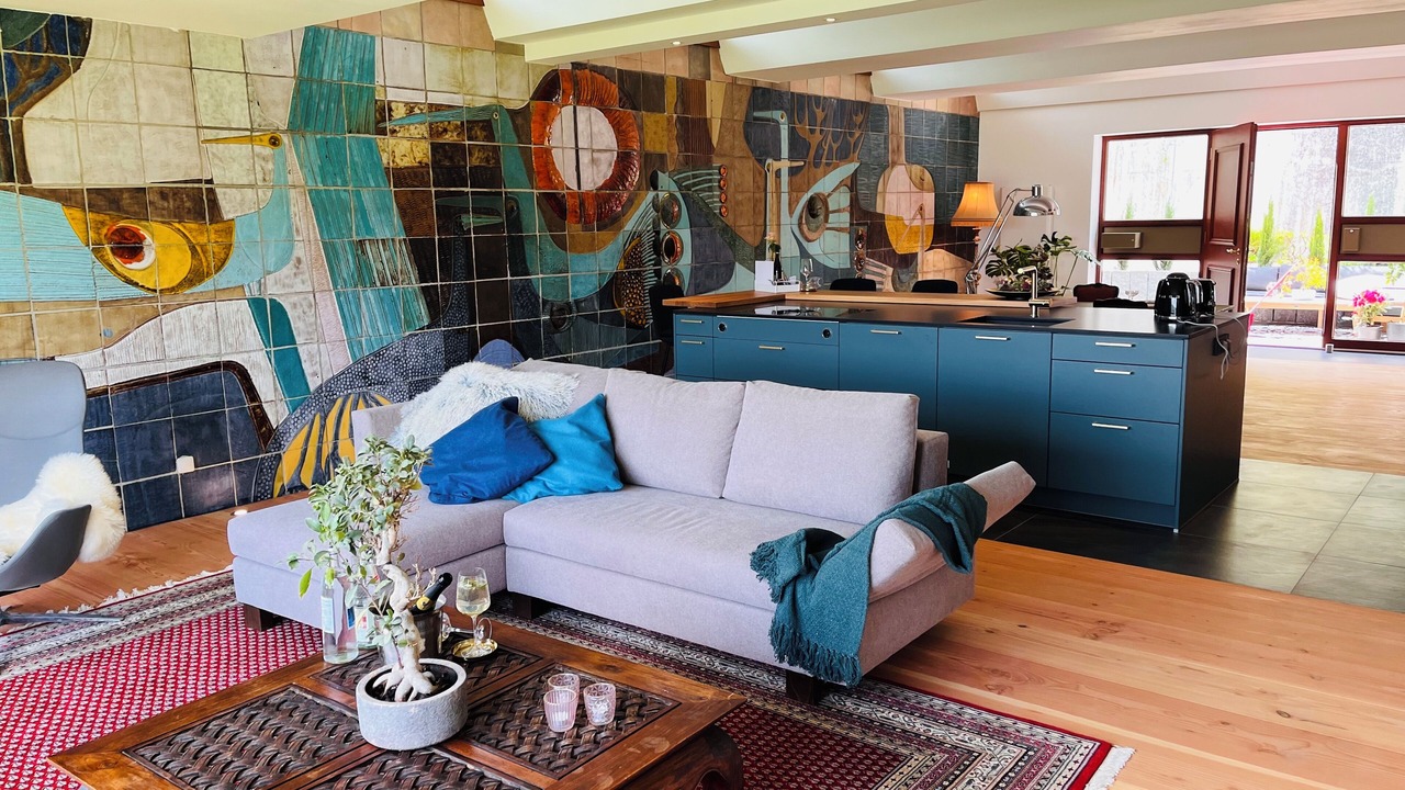 Photo of Livingroom in Fischerbach