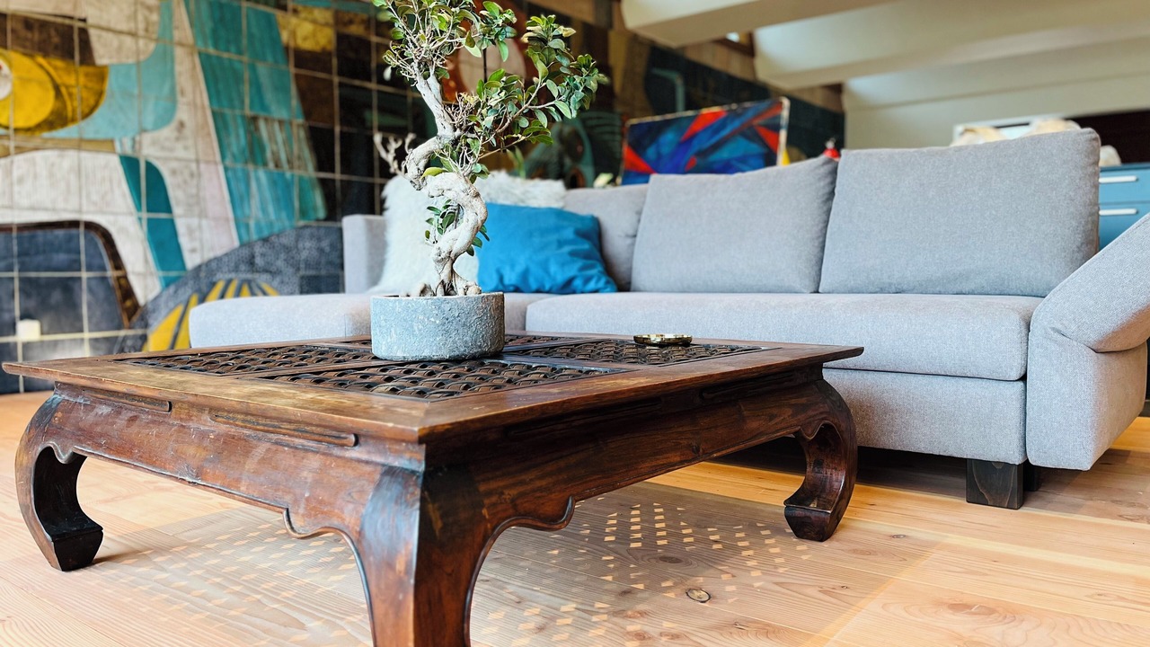 Photo of Livingroom in Fischerbach