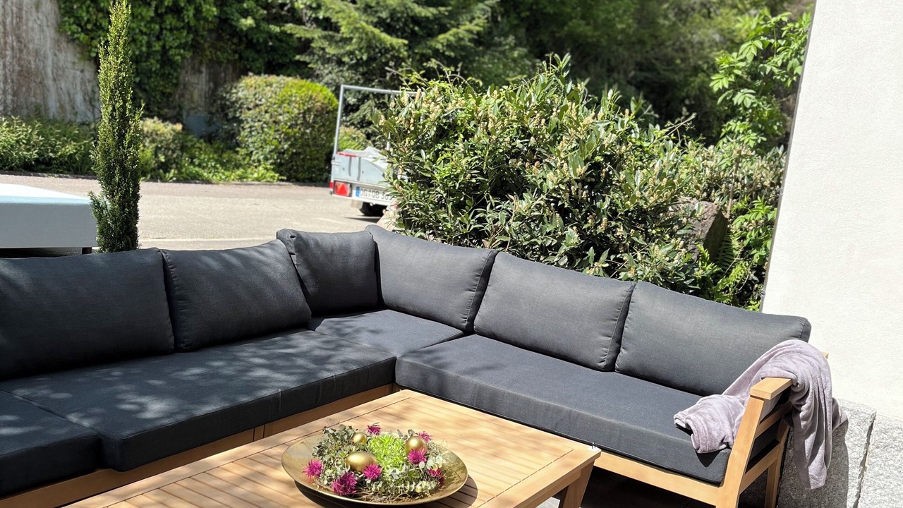 Photo of Patio Balcony in Fischerbach