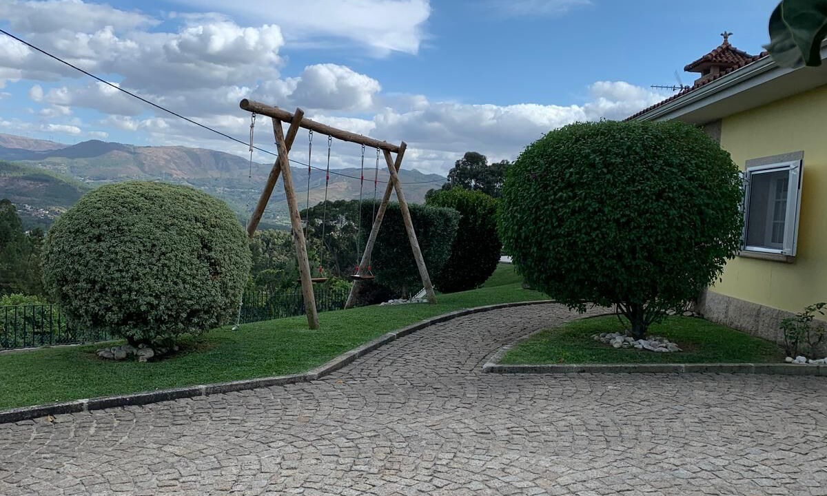 Photo of Outdoor in Cabeceiras de Basto