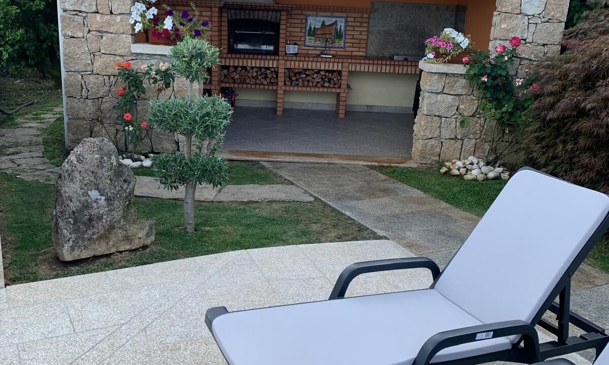 Photo of Patio Balcony in Cabeceiras de Basto