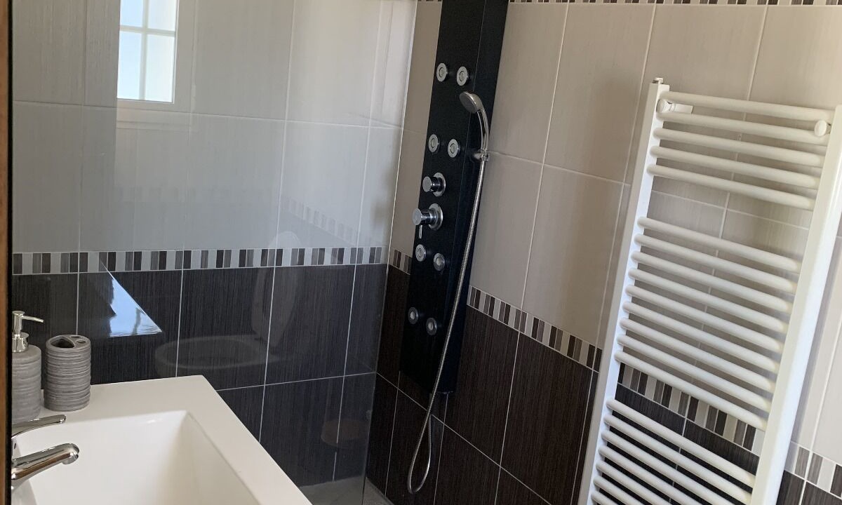 Photo of Bathroom in Cabeceiras de Basto