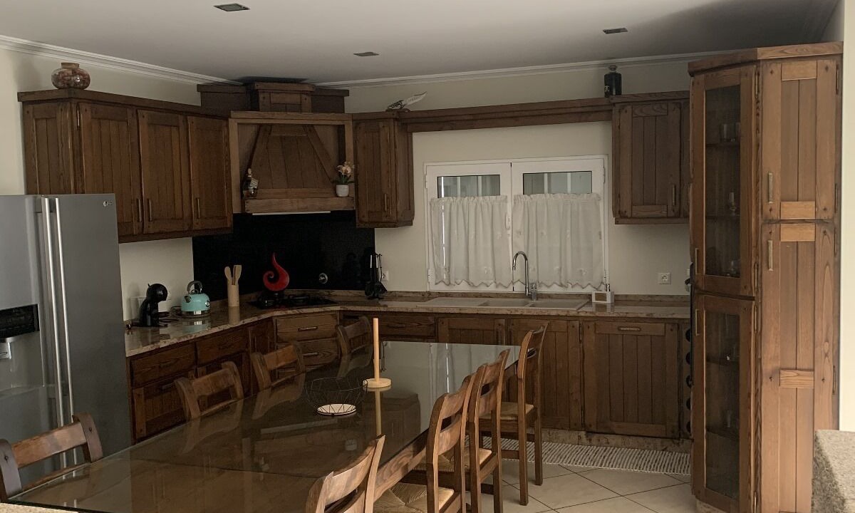 Photo of Kitchen in Cabeceiras de Basto