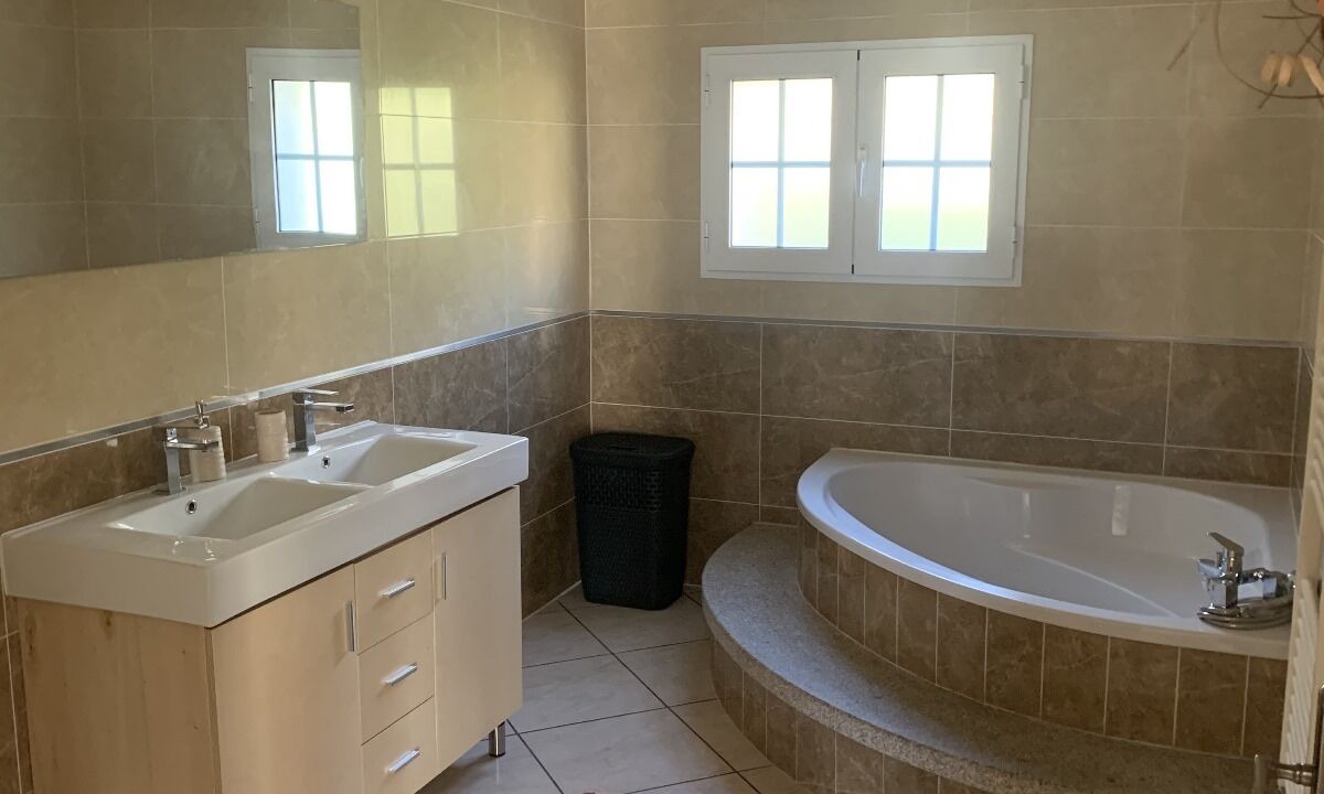 Photo of Bathroom in Cabeceiras de Basto