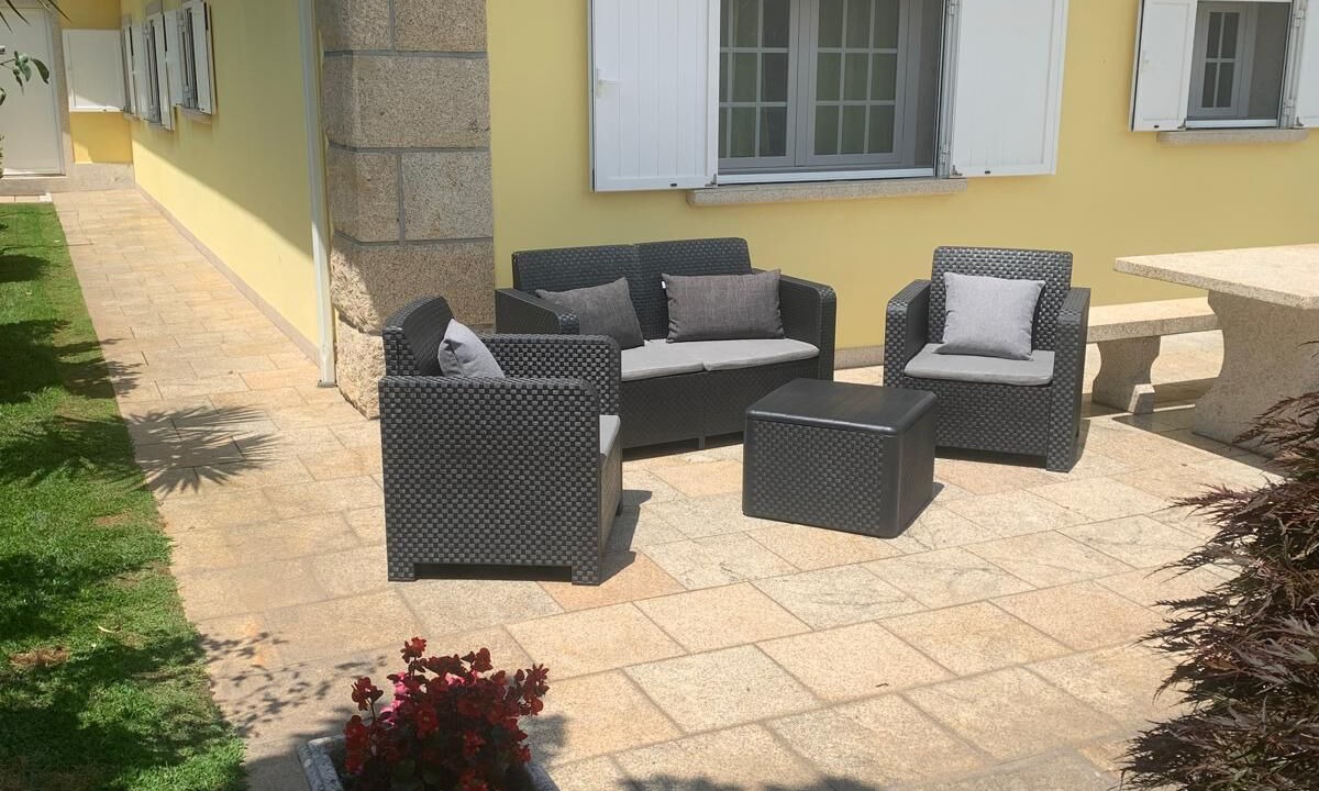 Photo of Patio Balcony in Cabeceiras de Basto