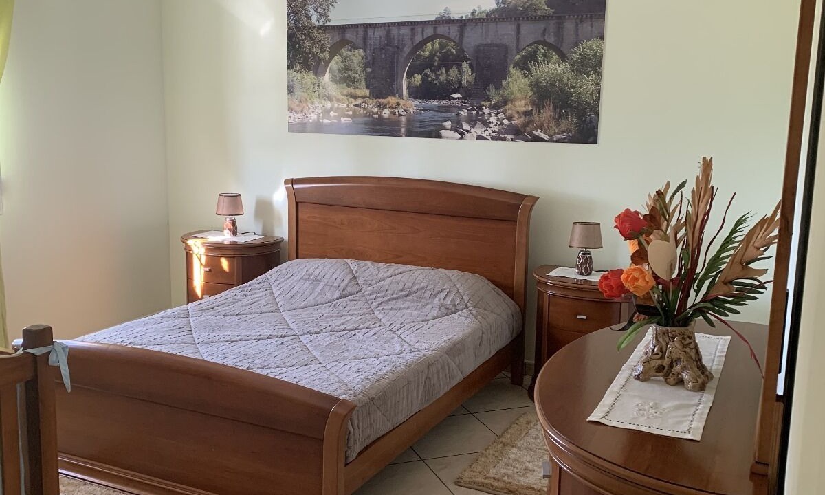 Photo of Bedroom in Cabeceiras de Basto