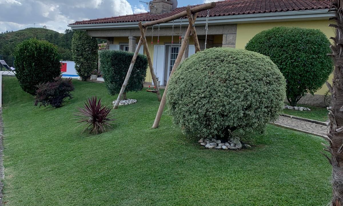 Photo of Outdoor in Cabeceiras de Basto