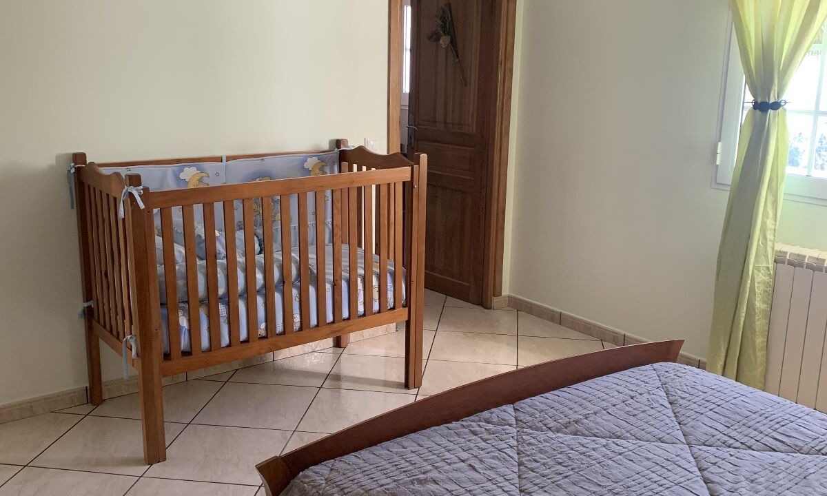 Photo of Bedroom in Cabeceiras de Basto