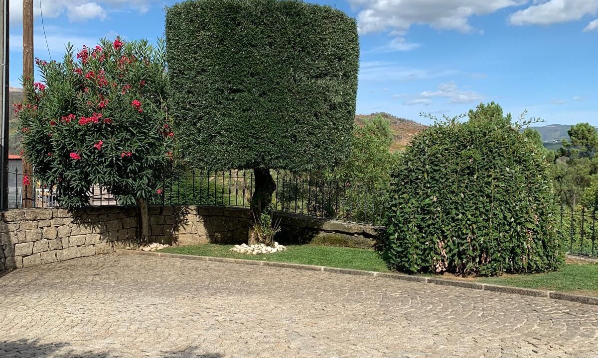 Photo of Outdoor in Cabeceiras de Basto
