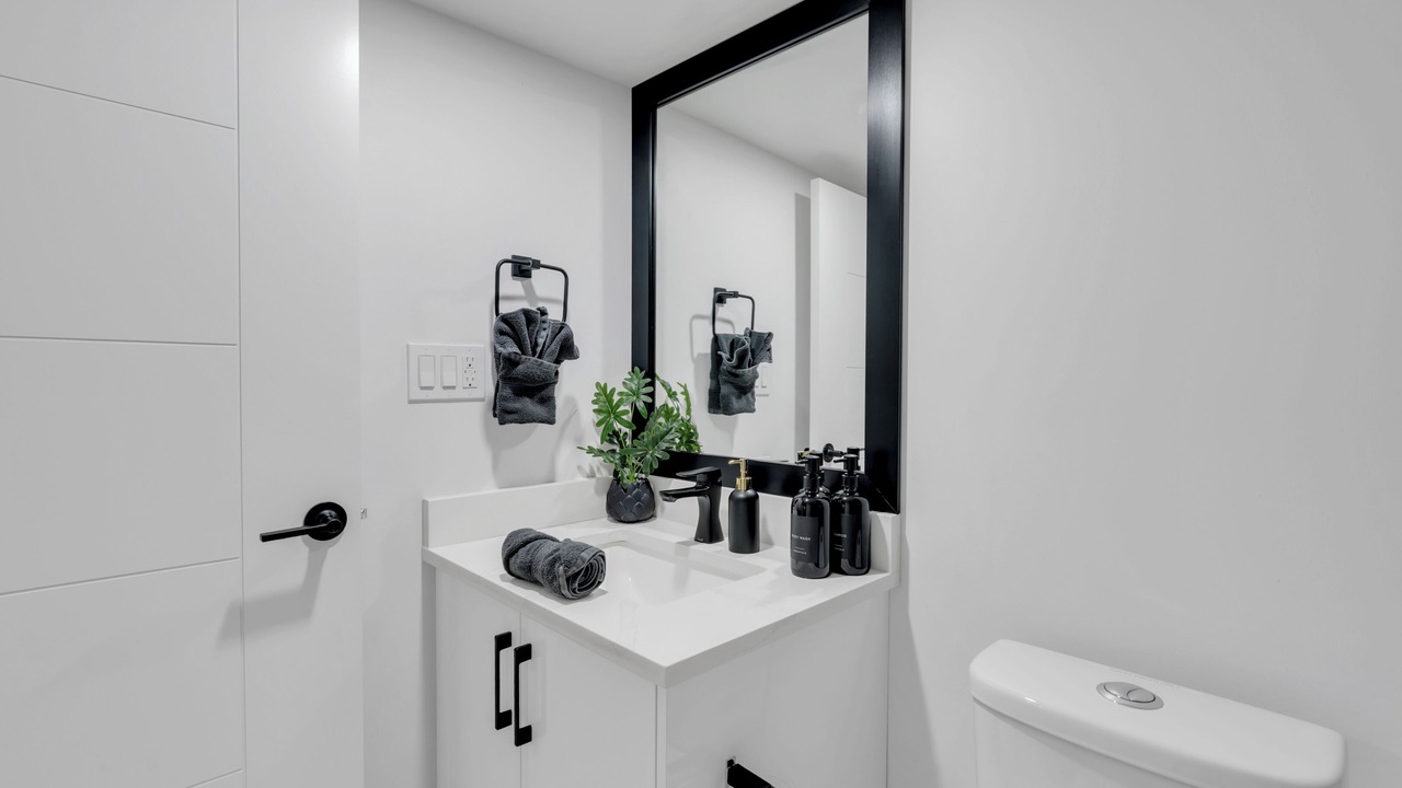 Photo of Bathroom in Killarney