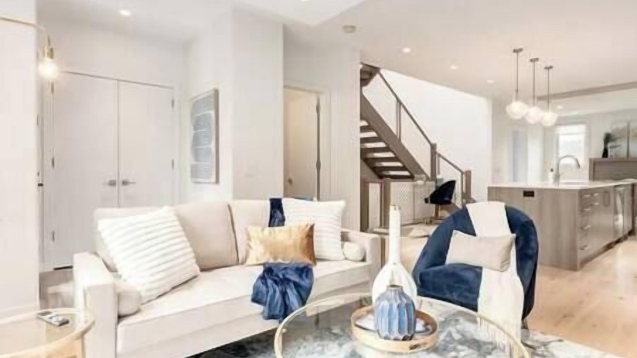 Photo of Bedroom in Richmond