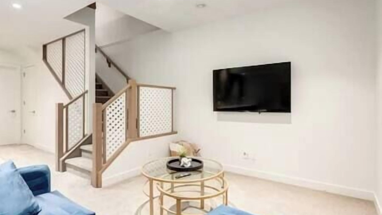 Photo of Bedroom in Richmond