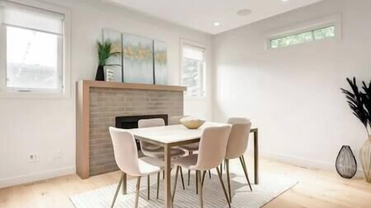 Photo of Livingroom in Richmond