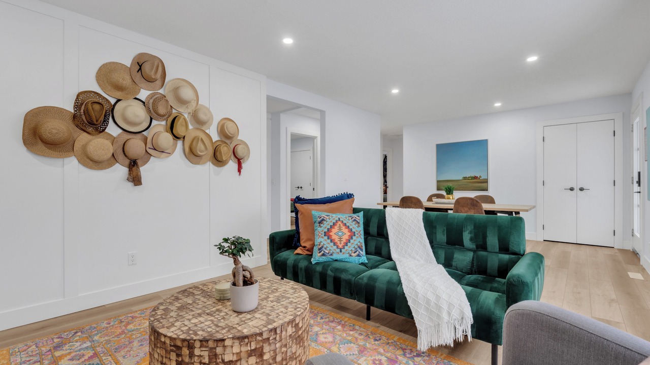 Photo of Bedroom in Killarney