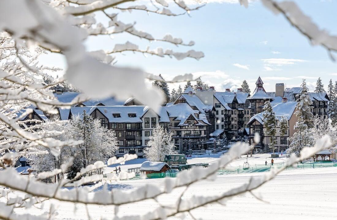 Photo of Others in Tamarack Resort
