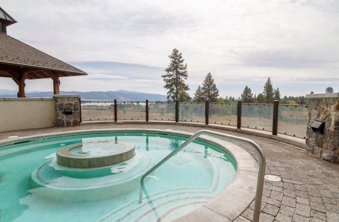Photo of Outdoor in Tamarack Resort