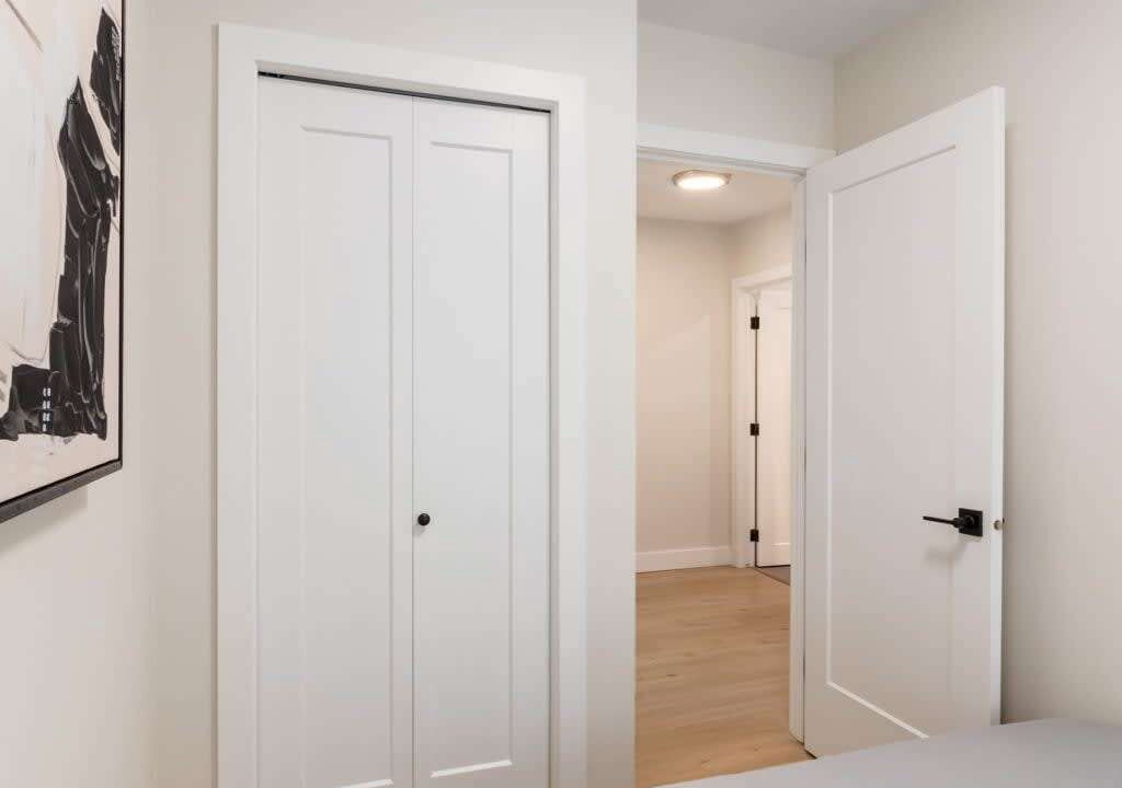 Photo of Bedroom in Richmond