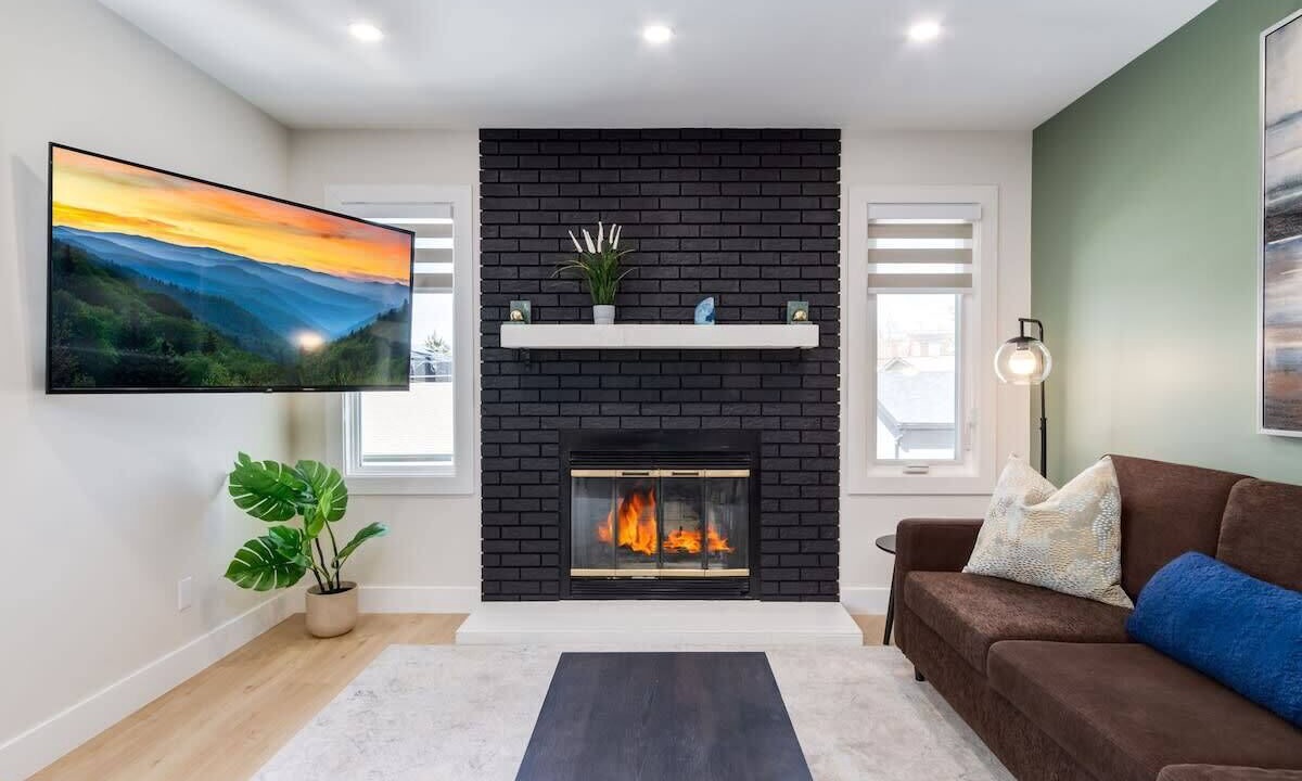 Photo of Livingroom in Richmond