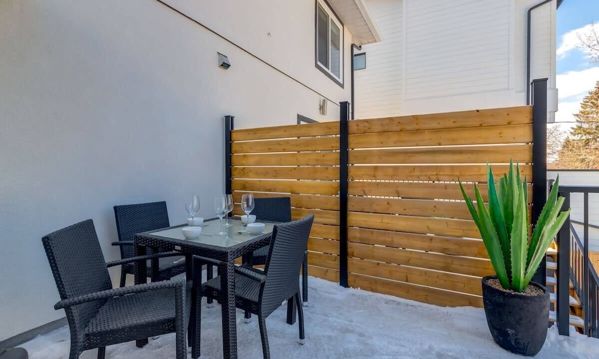 Photo of Outdoor in Richmond