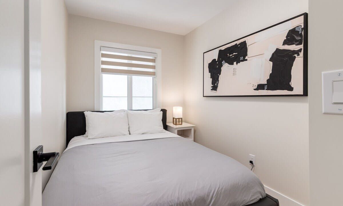 Photo of Bedroom in Richmond